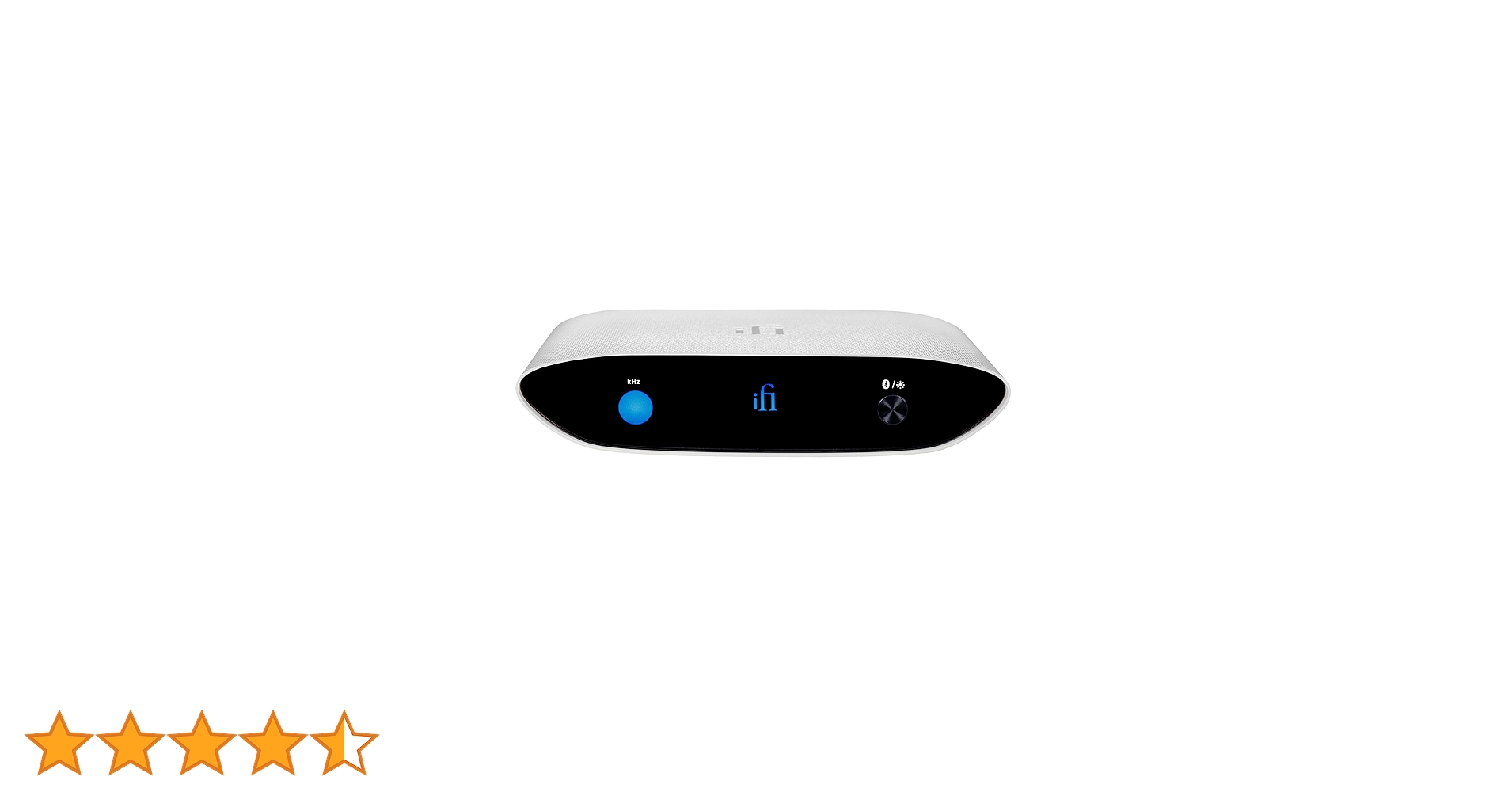 【ほぼ未使用】 iFi audio ZEN Air Blue iFi audio ZEN Air Blue – エミライダイレクトストア